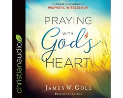 Praying with God's Heart