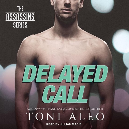 Delayed Call - cover