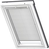 VELUX Jaloezie - Wit - Handbediend - Raamcode: CK04 - Raamtype: GGL, GHL, GPL, GGU en GPU