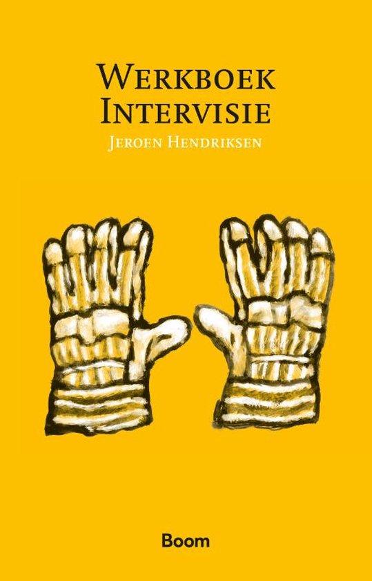 Cover van het boek 'Werkboek intervisie / druk 4' van Jeroen Hendriksen