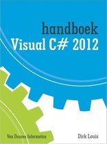 Handboek  -   Handboek Visual C# 2012