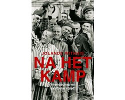 Omslag van Na het kamp