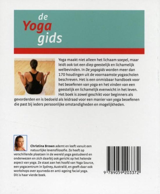 De yoga-gids
