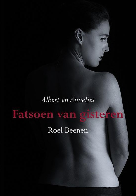 Fatsoen van gisteren - cover