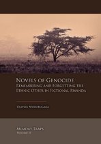 Memory Traps 2 -   Novels of genocide