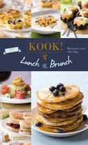 KOOK!  -  Kook! Brunch & Lunch