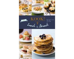 KOOK!  -  Kook! Brunch & Lunch
