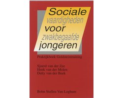 Sociale vaardigheden voor zwakbegaafde jongeren