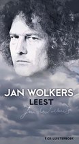 Audiobook - Jan Wolkers - Jan Wolkers Leest