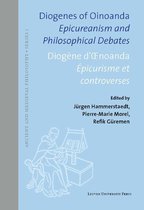Ancient and Medieval philosophy - Series 1 55 -   Diogenes of Oinoanda · Diogène d’Œnoanda