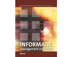 Informatiemanagement en informatiebeleid