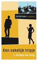 Secretary Journals  -   Een zakelijk tripje
