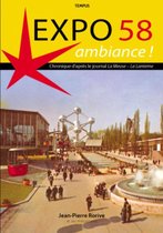 Expo '58 Ambiance!