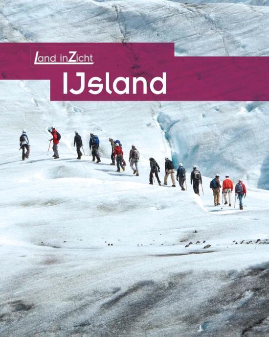 Land inzicht - IJsland