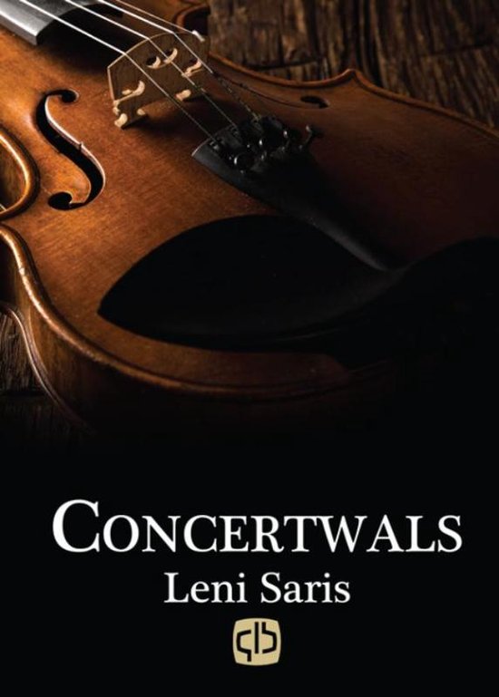 Concertwals - cover