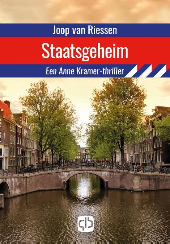 Staatsgeheim - cover