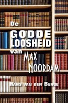 De goddeloosheid van Max Noordam