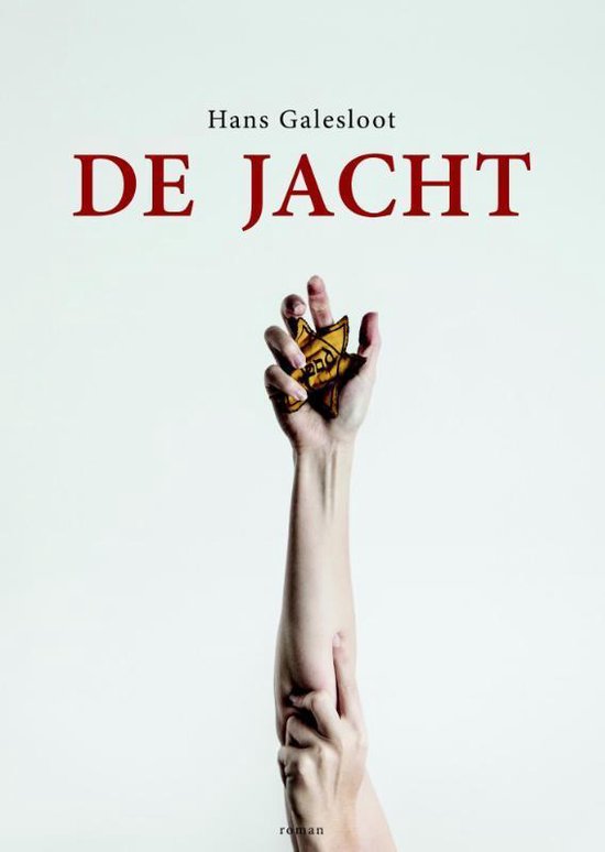 9789492241177 - De Jacht