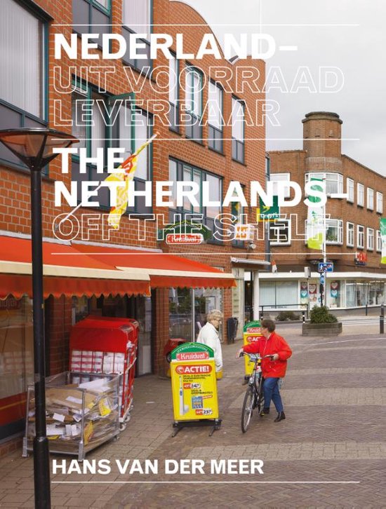 Hans Van Der Meer = the Netherlands Off the Shelf