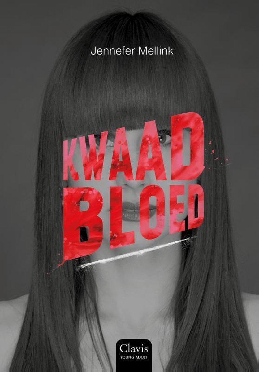 Kwaad Bloed Jennefer Mellink 9789044825565 Boeken Bol 