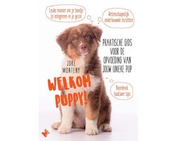 Welkom puppy