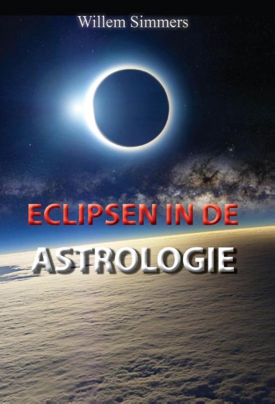 Eclipsen in de astrologie