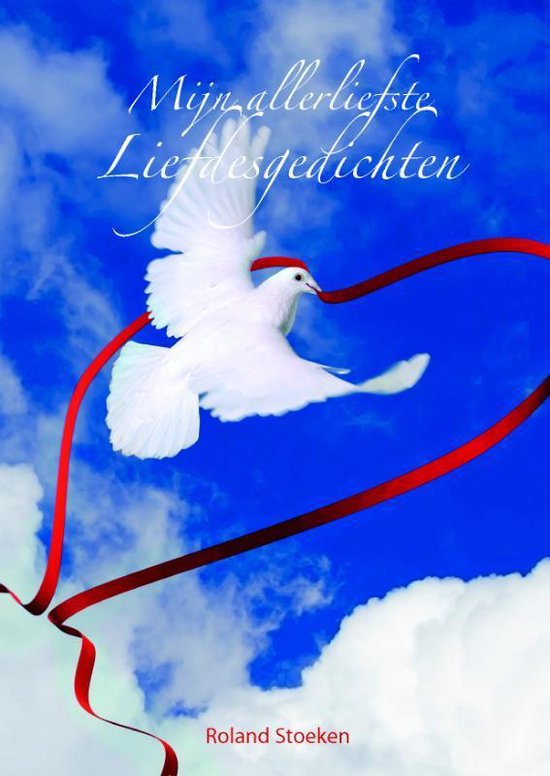 Cover van het boek 'Liefdesgedichten e'