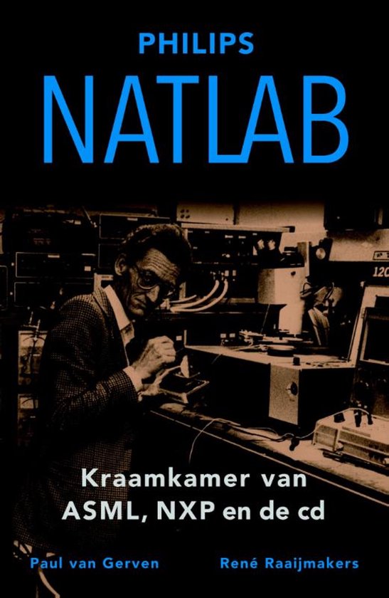 Natlab - cover