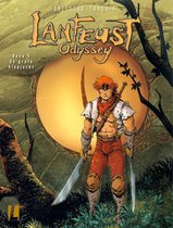 Lanfeust Odyssey 4 - De grote klopjacht