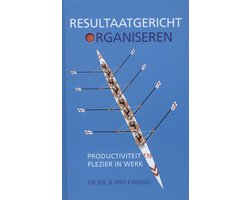 Resultaatgericht organiseren