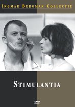 Various Artists - Stimulantia (DVD)
