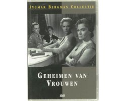 Geheimen Van Vrouwen