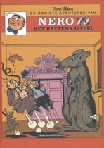De avonturen van Nero  -   Het Rattenkasteel
