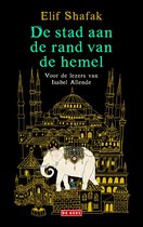 De stad aan de rand van de hemel