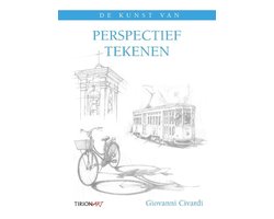De kunst van - Perspectief tekenen