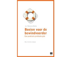 Boeien voor de bewindvoerder