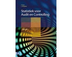 Statistiek voor Audit en Controlling Theorie