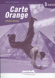 Carte orange 3 Havo Edition navigo Cahier d'activites