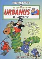 De avonturen van Urbanus 82 -   De flopschepper