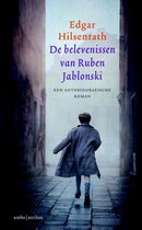De belevenissen van Ruben Jablonski