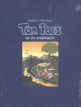 Tom Poes avonturen 2 -   Tom Poes en de woelwater