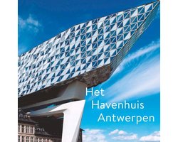 Nieuw Havenhuis Antwerpen