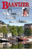 Boek cover Baantjer 75 -   De Cock en het lijk aan de Amstel van Peter Römer (Paperback)