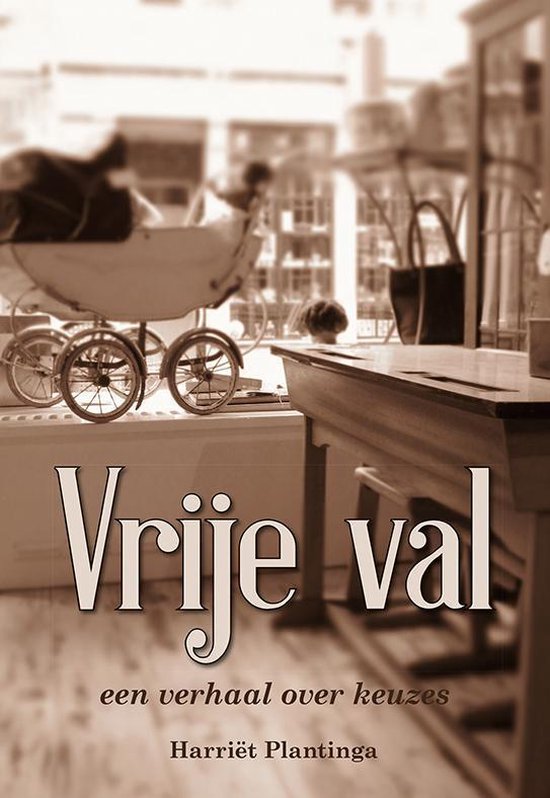 Vrije val - cover