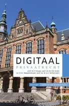 Groningen Centre for Law and Governance  -   Digitaal privaatrecht