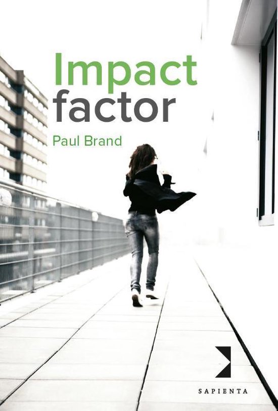 Impact factor - cover