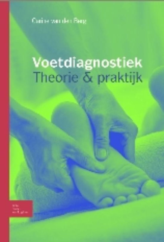 Voetdiagnostiek theorie en praktijk
