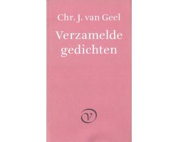Verzamelde gedichten
