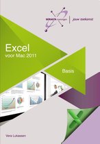 Excel voor Mac 2011 - Basis