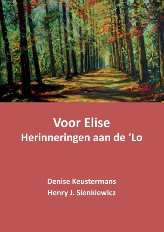 Voor Elise - cover